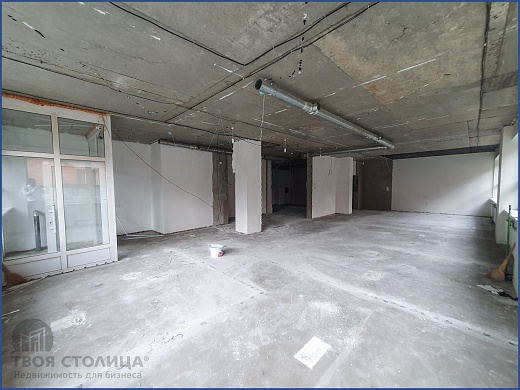 Офис в аренду, Минск, Быховская, 10 - фото 3 