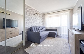 Продажа  квартиры, Минск, Орловская ул., 11