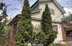 Продажа Дом Смолевичский район,  Загорье