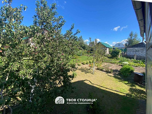 дача, Ружамполь - фото 3 