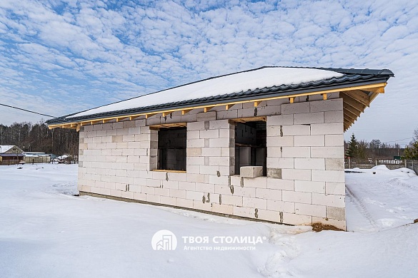 дом, Волма - фото 10 