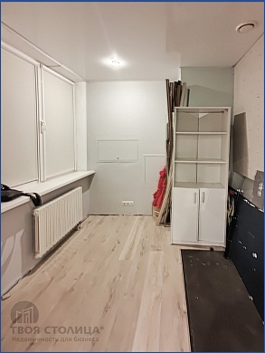 Сфера услуг на  продажу, Минск, Кропоткина ул., 93, к. А - фото 11 