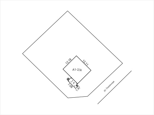 коттедж, Шубники - фото 42 