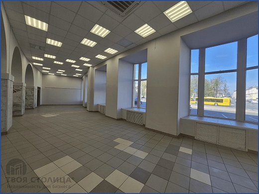 Торговые площади в аренду, Минск, Свердлова ул., 22 - фото 3 
