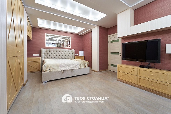 Сдаётся 2-комнатная квартира, Минск, Независимости просп., 170 - фото 8 