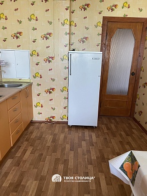 Сдаётся 3-комнатная квартира, Минск, Притыцкого ул., 49 - фото 18 