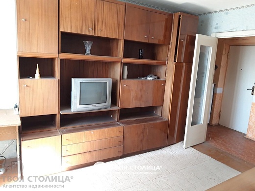 Сдаётся 3-комнатная квартира, Минск, Козлова ул., 35 - фото 8 
