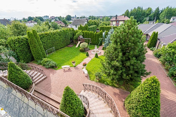 дом, Слобода - фото 23 