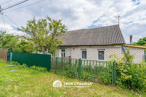 полдома, Минск - фото 28 