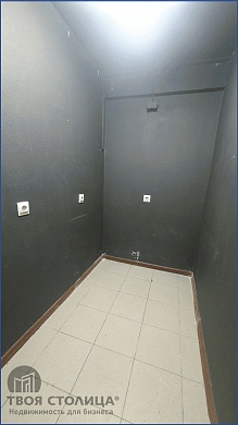 Торговые площади на  продажу, Минск, Маяковского ул., 22, к. 1 - фото 6 