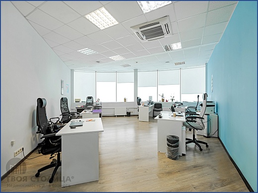 Офис в аренду, Минск, Домбровская ул., 9 - фото 9 