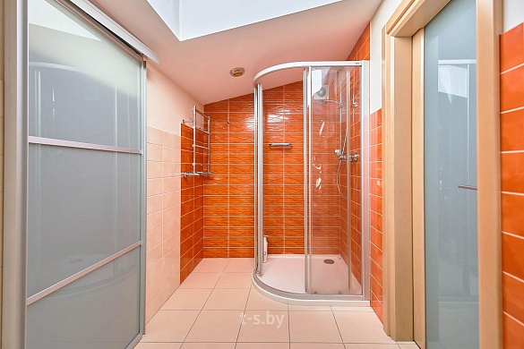 коттедж, Ждановичи - фото 30 