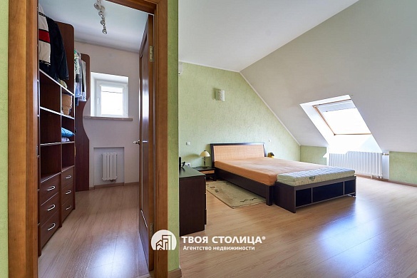 коттедж, Минск - фото 26 