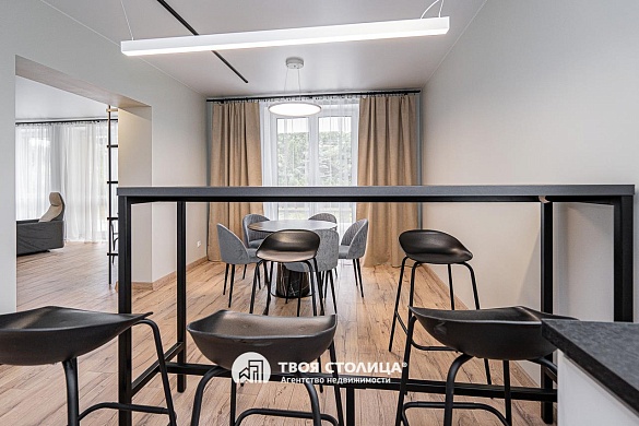 дом, Зацень - фото 15 