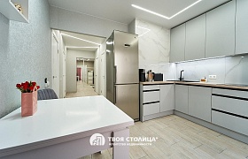 Продажа  квартиры, Минск, Голубева ул., 19