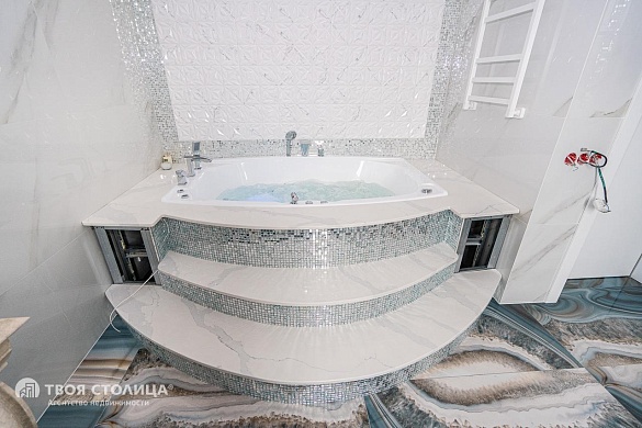 коттедж, Ждановичи - фото 19 