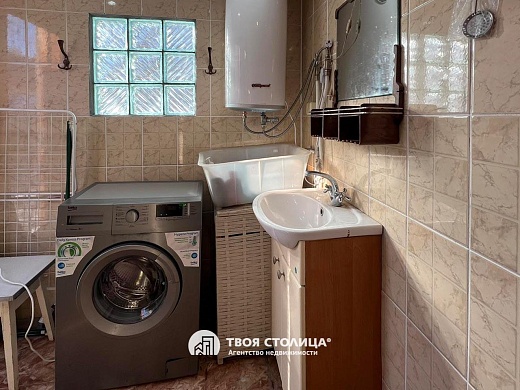 дача, Силичи - фото 30 