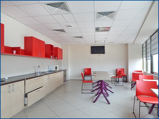 Офис в аренду, Минск, Тиражная ул., 150 - фото 12 