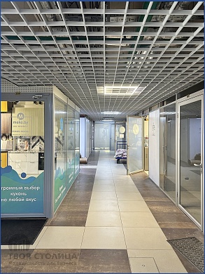 Торговые площади на  продажу, Минск, Мстиславца ул., 3 - фото 12 