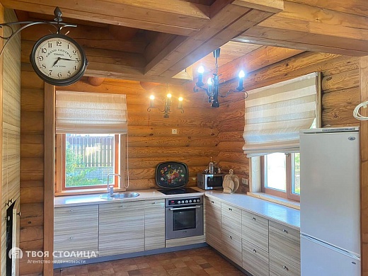 дом, Силичи - фото 1 