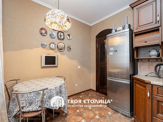 Сдаётся 2-комнатная квартира, Минск, Старовиленская ул., 95 - фото 2 