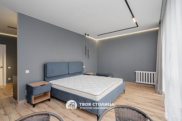 дом, Зацень - фото 38 