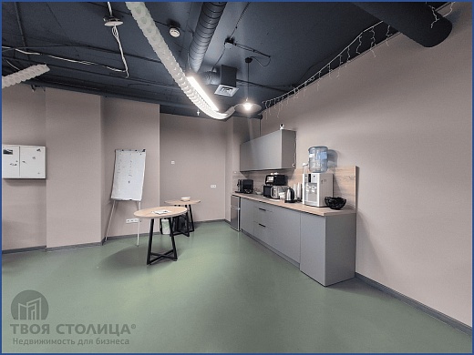 Офис в аренду, Минск, Ленина ул., 50 - фото 4 