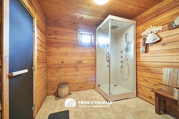 дом, Медухово - фото 21 