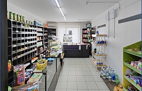 Сдается Торговые в аренду Минск, Есенина ул., 58