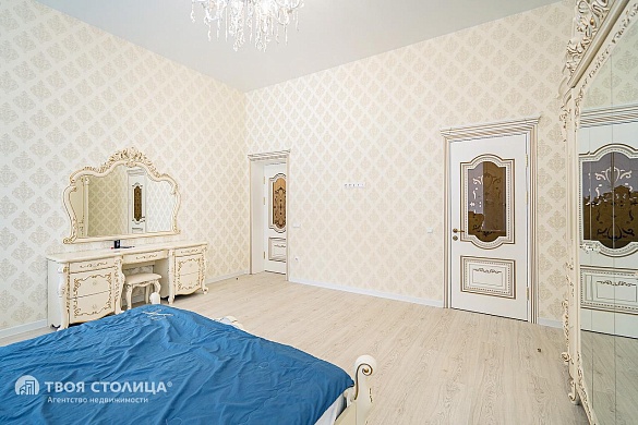 коттедж, Боровляны - фото 7 