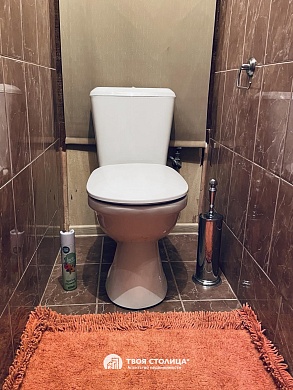 Сдаётся 1-комнатная квартира, Минск, Кунцевщина ул., 4 - фото 14 