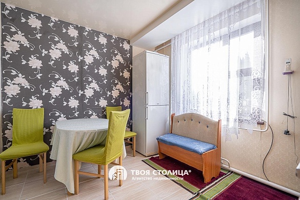 дом, Вишневка - фото 7 