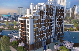 Продажа  квартиры, Минск, Мира просп., 10