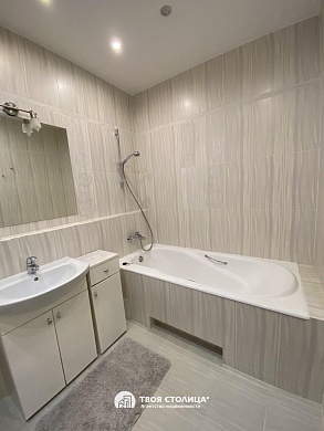 Сдаётся 1-комнатная квартира, Минск, Притыцкого ул., 2 - фото 8 