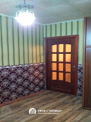 Сдаётся 2-комнатная квартира, Минск, Лынькова ул., 67 - фото 8 