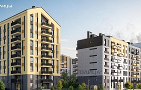 Продажа  квартиры, Колодищи, Солнечные Поля ул., 7