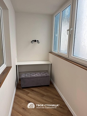 Сдаётся 2-комнатная квартира, Минск, Щорса ул., 42 - фото 14 