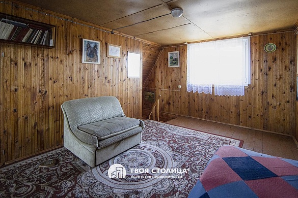 дача, Равнополье - фото 30 