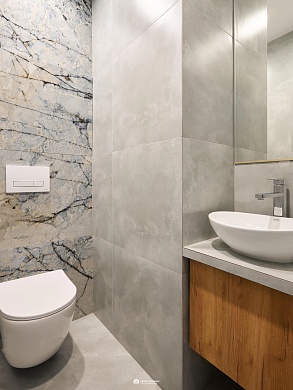 Сдаётся 1-комнатная квартира, Копище, Пилотная ул., 14 - фото 10 