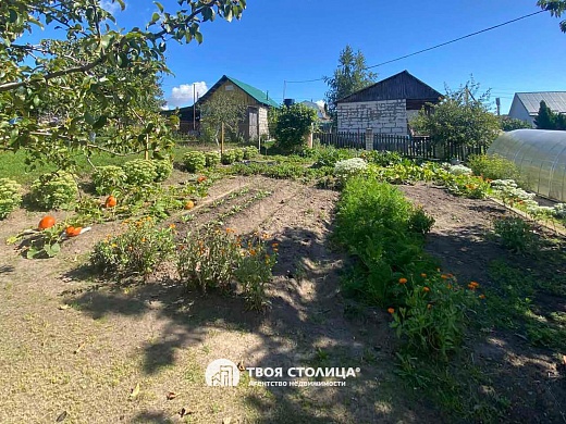 дача, Ружамполь - фото 16 