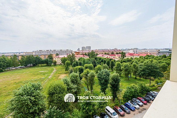 Сдаётся 4-комнатная квартира, Минск, Независимости просп., 85, к. в - фото 26 