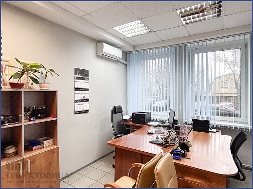 Офис на  продажу, Минск, Скрыганова ул., 6, к. 4 - фото 2 