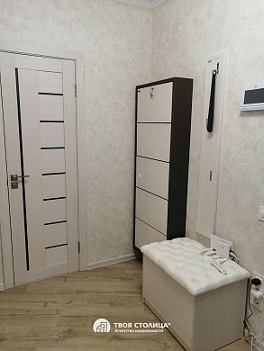 Сдаётся 1-комнатная квартира, Копище, Михайлашева ул., 5 - фото 9 