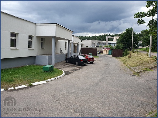 Торговые площади в аренду, Минск, Ложинская ул., 23 - фото 7 