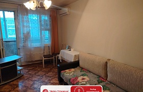 Сдается однокомнатная квартира, Минск, Гало ул., 6 за 350 у.е.