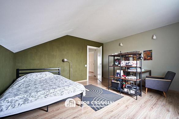 дом, Копиевичи - фото 32 