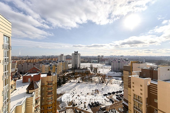 Сдаётся 1-комнатная квартира, Минск, Евфросиньи Полоцкой ул., 1 - фото 18 