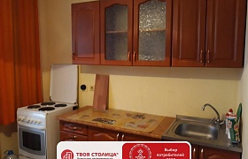 Сдается однокомнатная квартира, Минск, Лобанка ул., 28, к. 1 за 350 у.е.