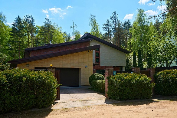 коттедж, Ждановичи - фото 46 