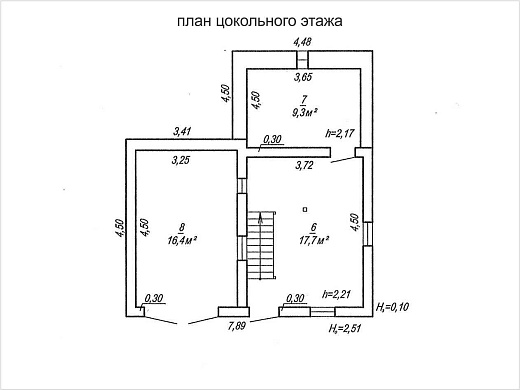 дача, Ружамполь - фото 21 